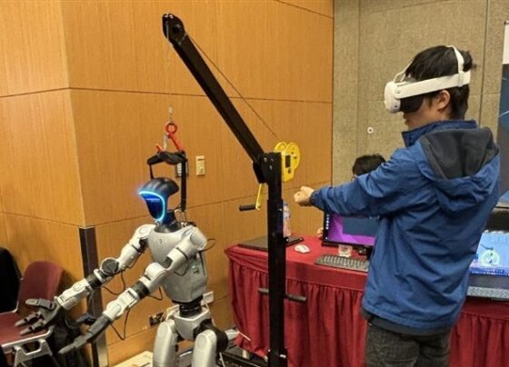 nvidia’s-jetson-thor-platform-drives-edge-ai-surge-as-edom-eyes-medical-assistive-devices-as-mainstream-applications
