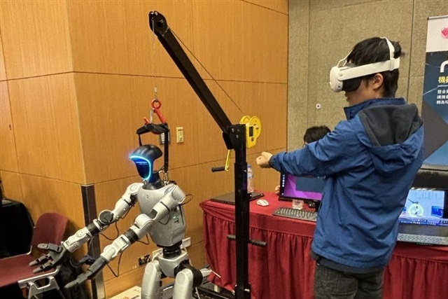 Nvidia’s Jetson Thor platform drives edge-AI surge as Edom eyes medical assistive devices as mainstream applications