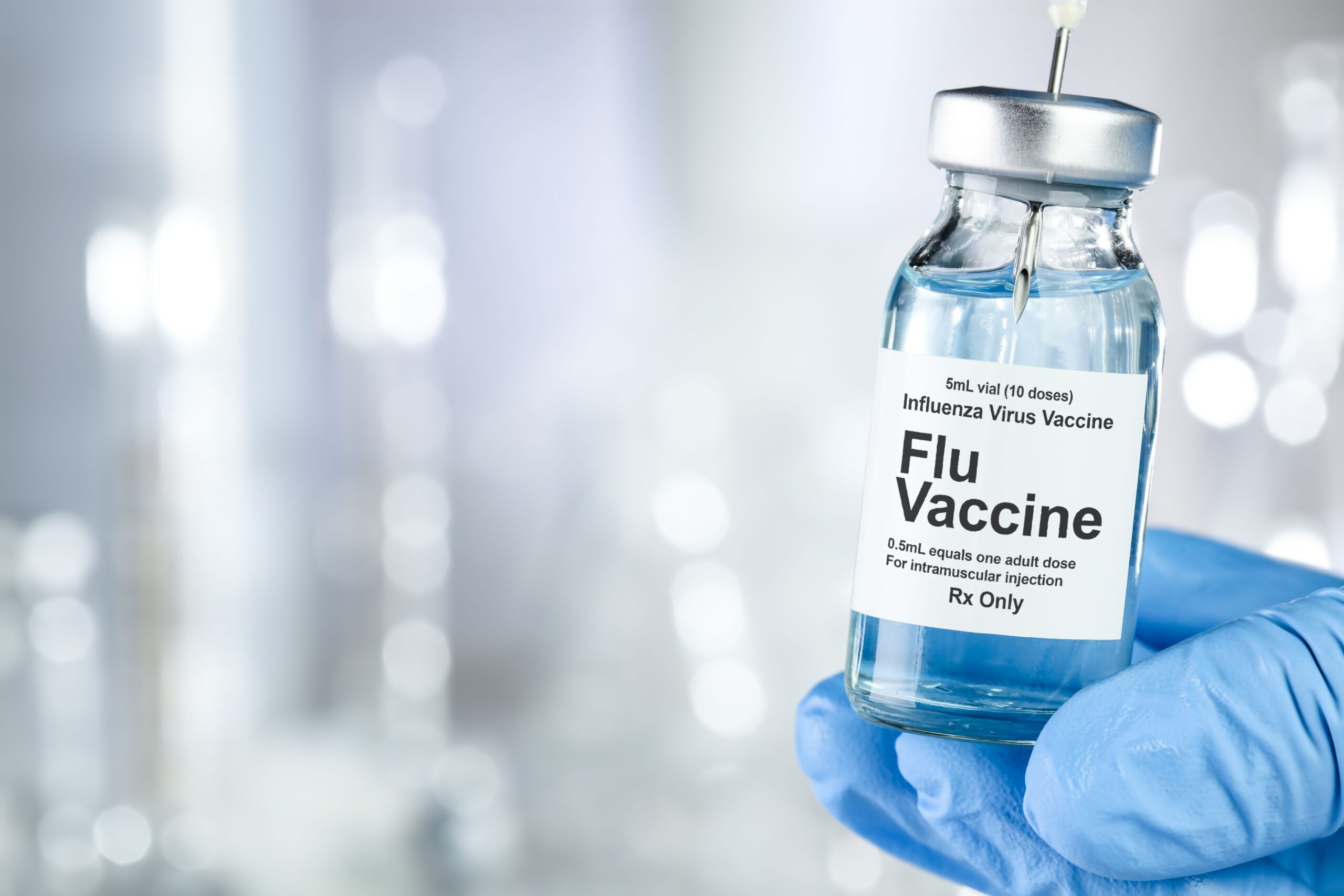 <![CDATA[Advancing Toward More Effective Influenza Vaccines]]>