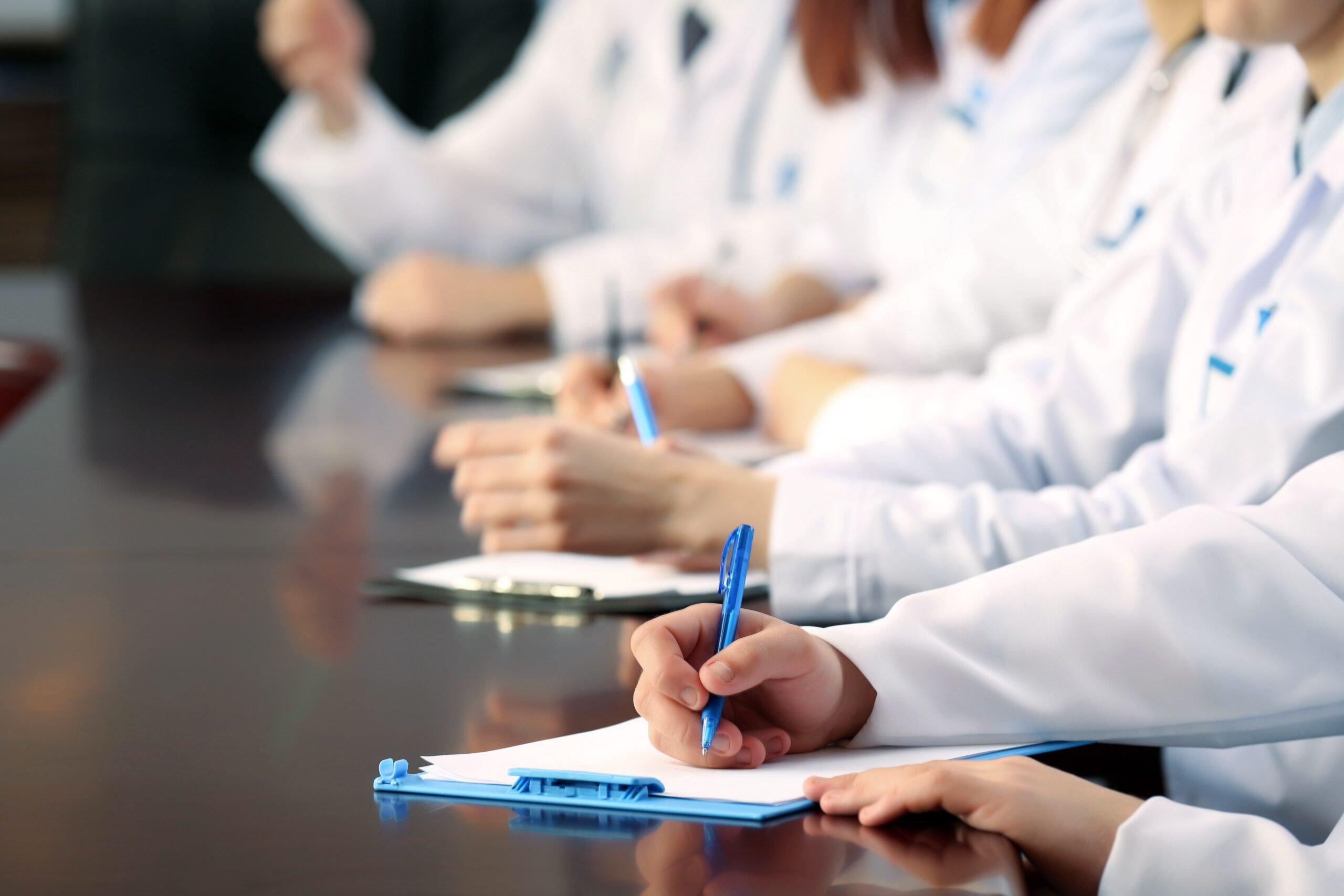 <![CDATA[Training for the Floor: How Pharmacists Prepare for Unit-Based Practice]]>
