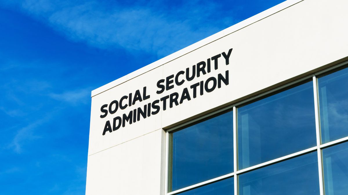 Social Security Field Offices Changing in 2026—What It Means for You