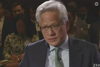 Jensen Huang: China’s AI factory buildout is leaving US behind
