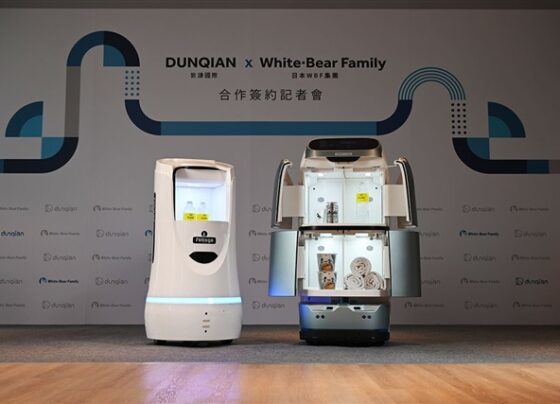 hotel-robots-work-best-for-delivery,-not-bartending,-taiwan-operator-finds