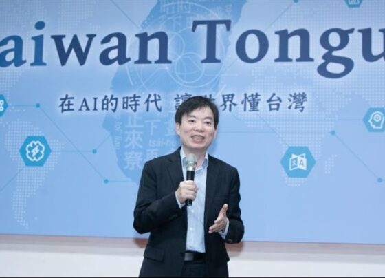 taiwan-urged-to-shift-from-open-source-user-to-global-contributor-in-ai-era