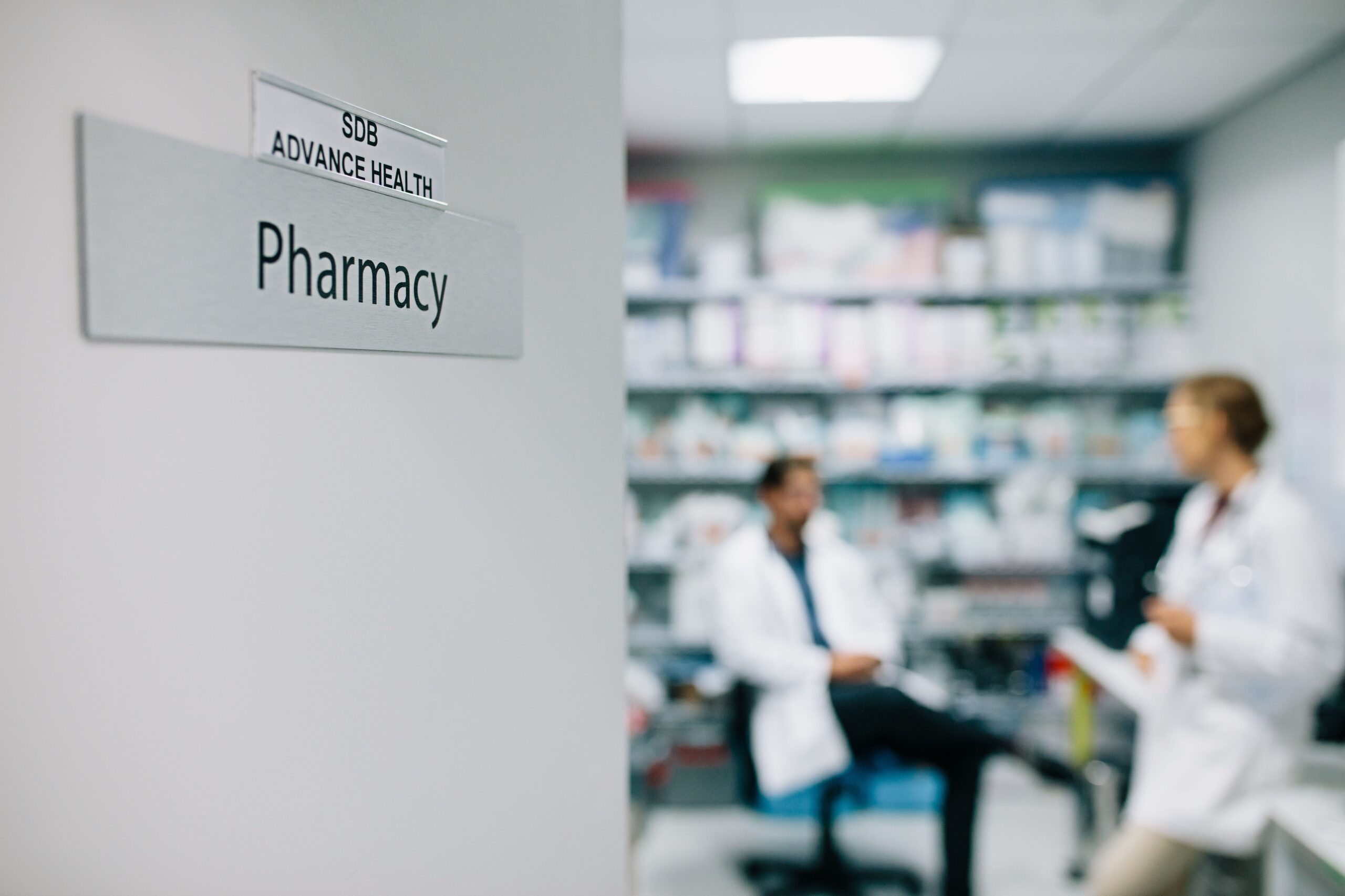 <![CDATA[Shaping the Future of Care Through Unit-Based Pharmacy]]>