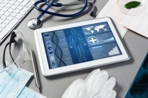Is EHR Market Dominance the Death of Innovation?