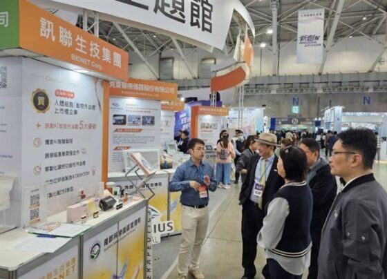 southern-taiwan-science-park-develops-as-taiwan’s-leading-biomedical-hub