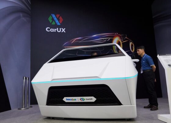 carux-finalizes-pioneer-acquisition,-eyes-growth-in-smart-mobility