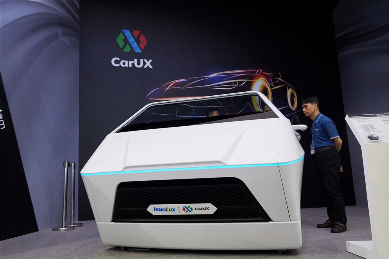 CarUX finalizes Pioneer acquisition, eyes growth in smart mobility
