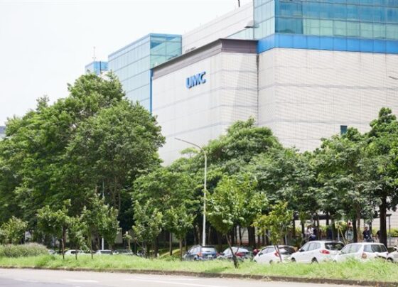 umc-expands-us-supply-chain-with-8-inch-wafer-mou-with-polar-semiconductor