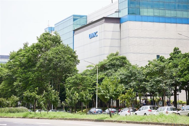 UMC expands US supply chain with 8-inch wafer MOU with Polar Semiconductor