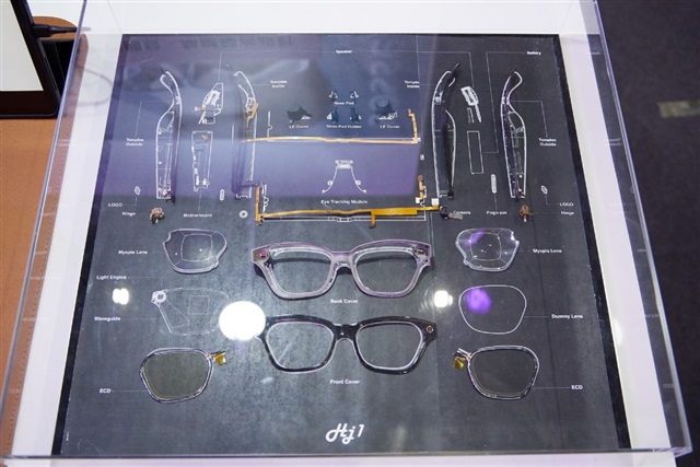 Smart glasses market faces five key challenges