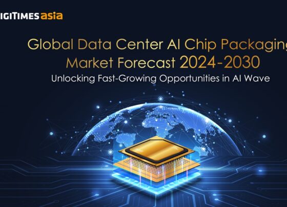 research-insight:-strong-momentum-expected-for-data-center-ai-chip-packaging-in-2025-2030