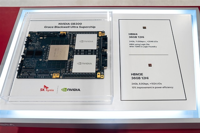 SK Hynix restructures global operations amid reported HBM4 production delay