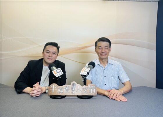 exclusive:-ex-tsmc-r&d-vp-talks-advanced-packaging-and-cowos
