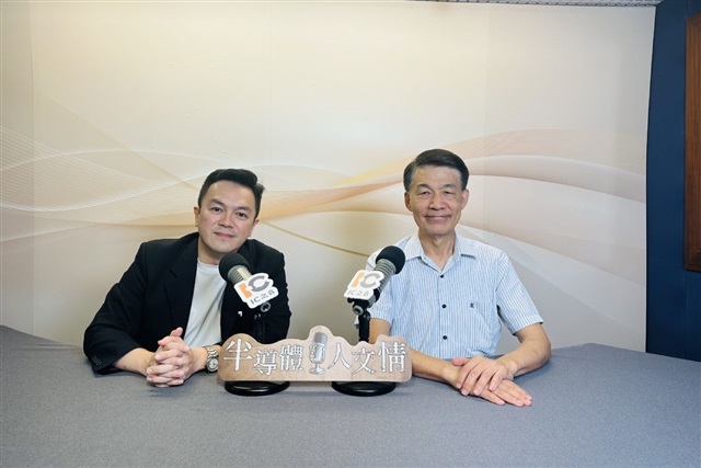 Exclusive: Ex-TSMC R&D VP talks advanced packaging and CoWoS