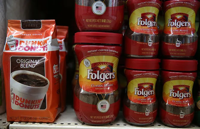JM Smucker cancels new coffee price hikes after tariffs lifted