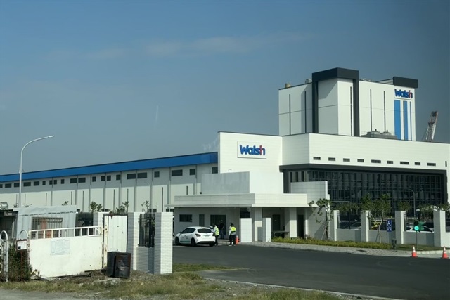 Walsin, NKT launch Taiwan’s first submarine cable plant, closing final gap in offshore wind ecosystem