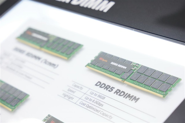 Google and Microsoft prioritize speed over cost as CSPs scramble for memory