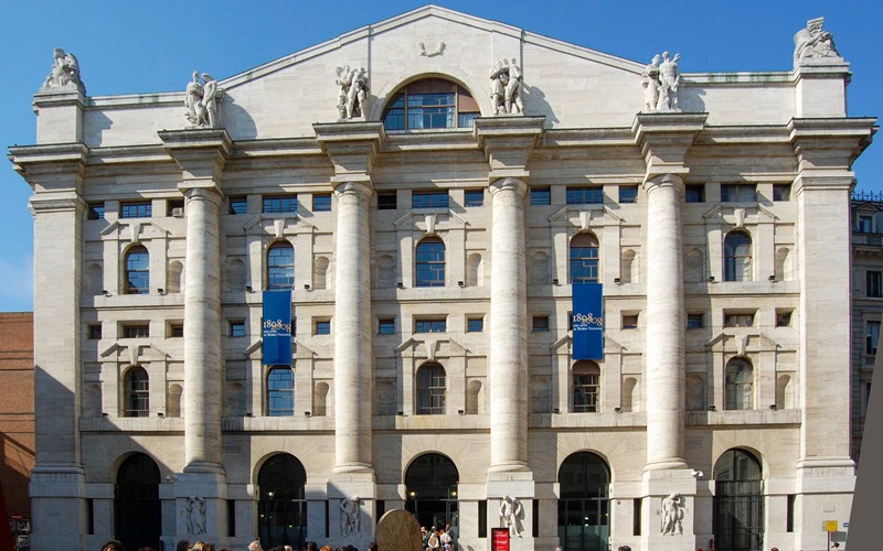 Scanner Orizzonti, appuntamento venerdì alla Borsa di Milano. Ci sarà anche lo streaming