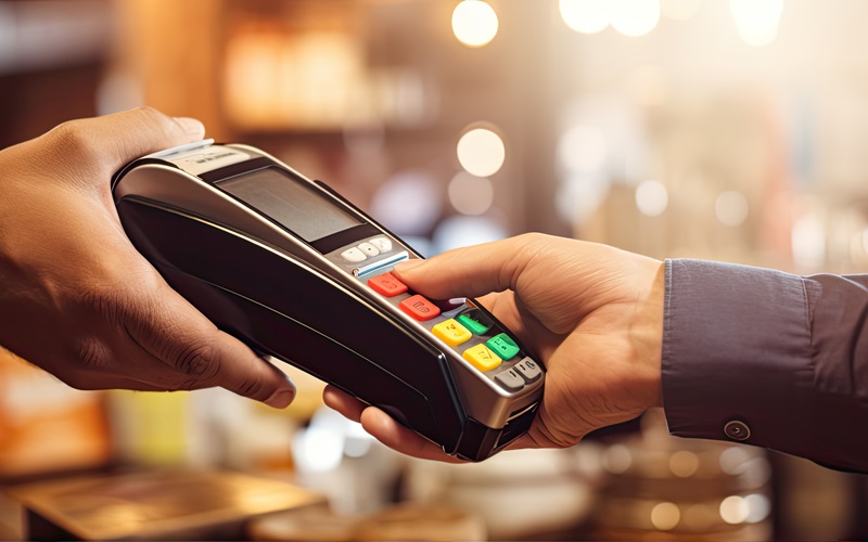 Osservatorio SumUp: cresce il cashless in farmacia (+121%), dal medico e dal dentista