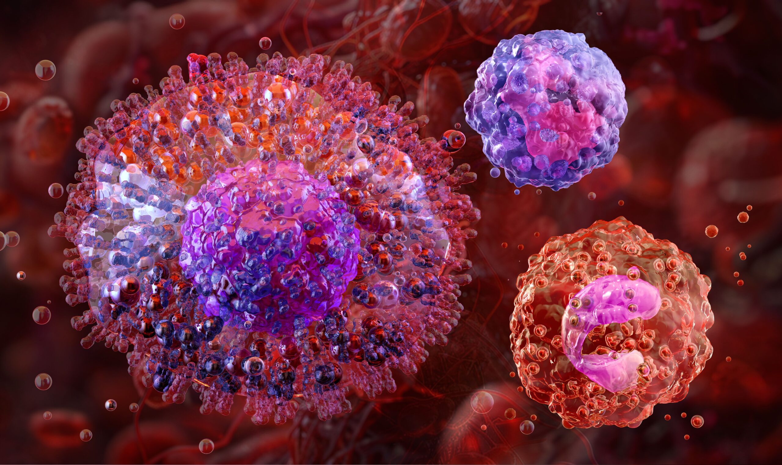 <![CDATA[Avapritinib Delivers Durability, Disease-Modification in Advanced Systemic Mastocytosis]]>