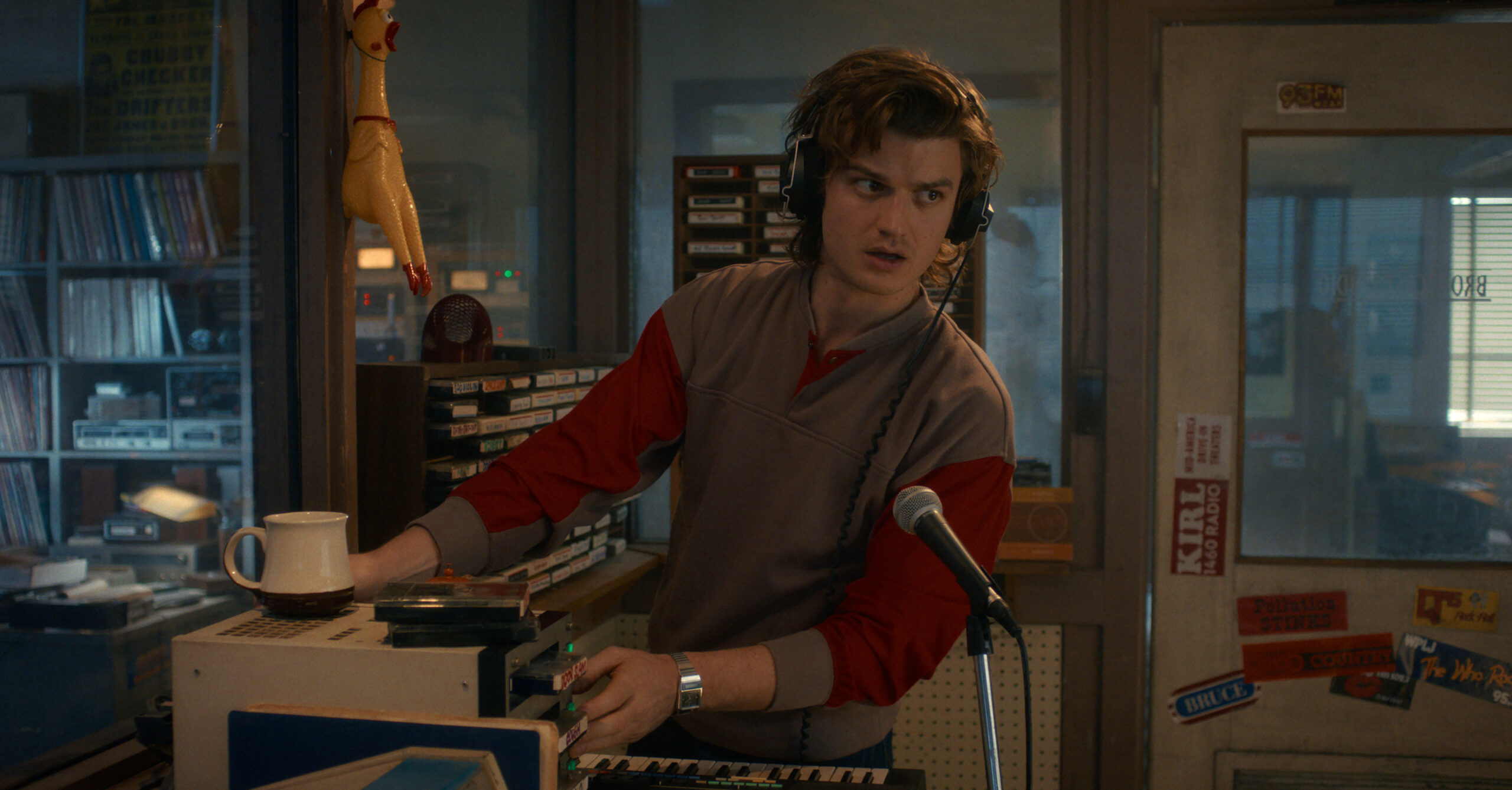 Peanut Butter Boppers Return After ‘Stranger Things’ Shout-Out