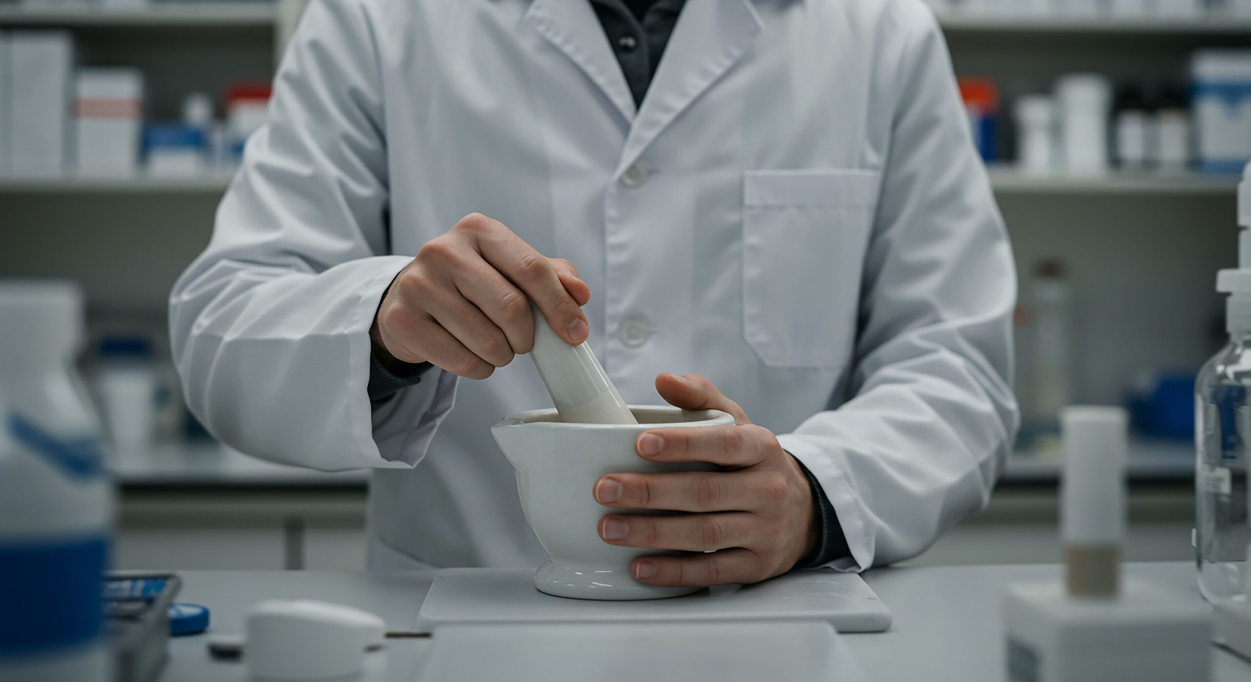 <![CDATA[Key Compounding Safety, Compliance, and Technology Challenges Facing Health Systems]]>