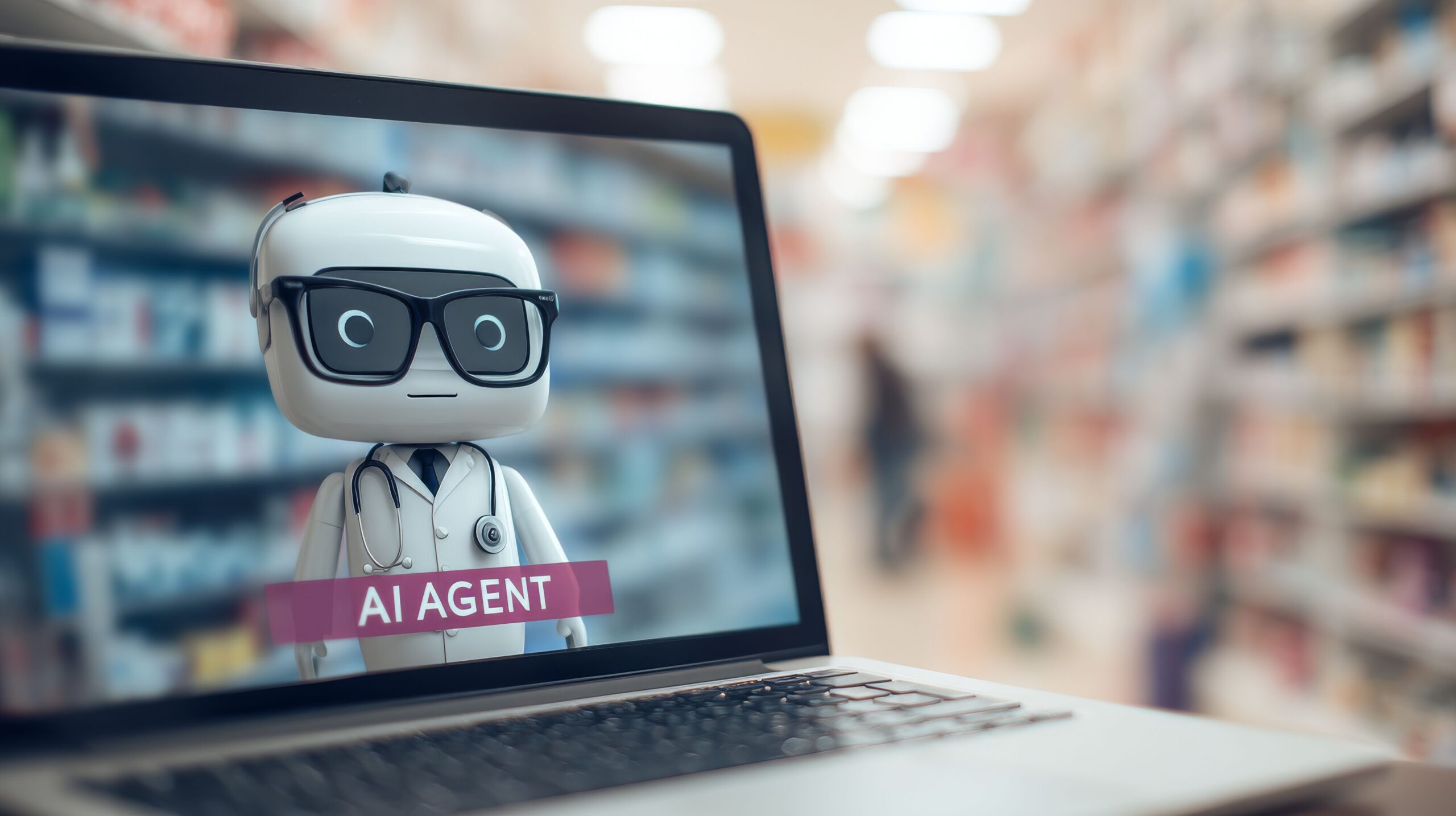 <![CDATA[Pharmacists, Don’t Fear AI: ASHP Framework Shows How to Embrace AI]]>