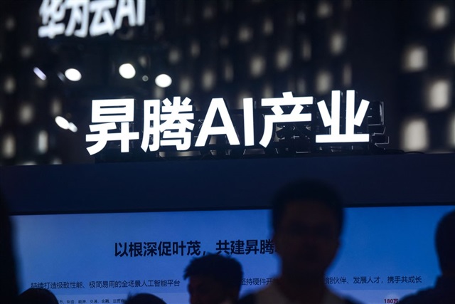 Huawei’s chip breakthrough prompts US to relax AI export controls