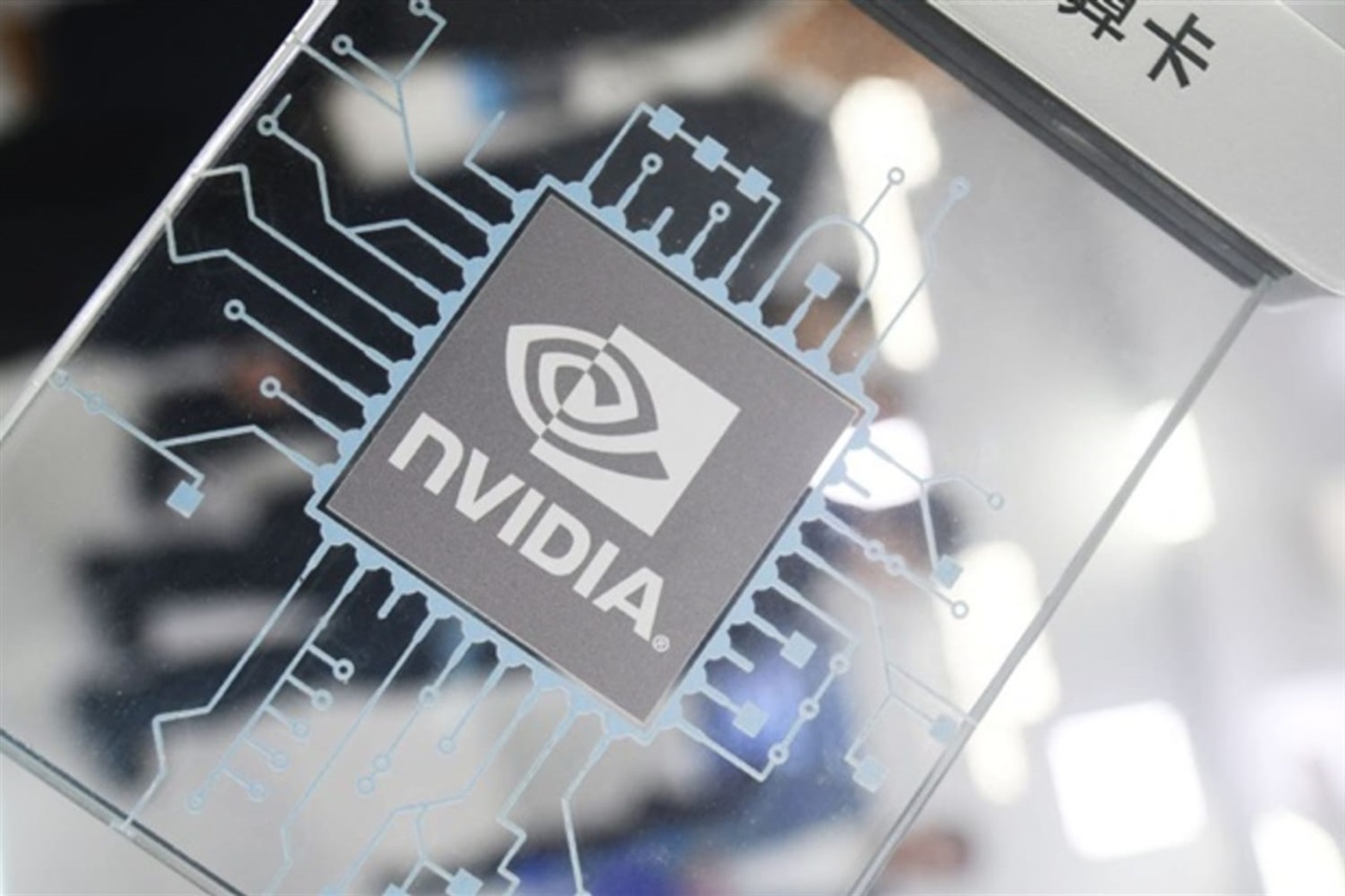 Nvidia trials chip-tracking tech amid US bust of US$160M GPU smuggling ring