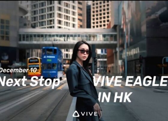 htc’s-ai-glasses-expand-to-hong-kong-and-target-greater-china