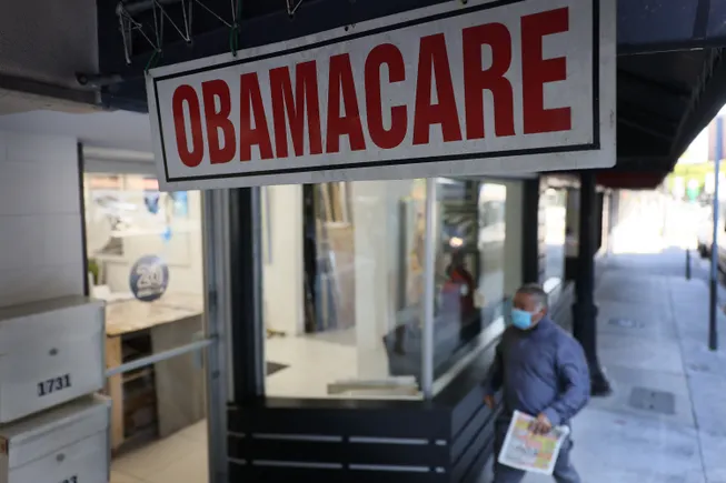 Early ACA enrollment holds steady despite subsidy turmoil