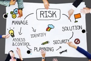 It’s Time For Healthcare Organizations to View Cybersecurity as Risk Management