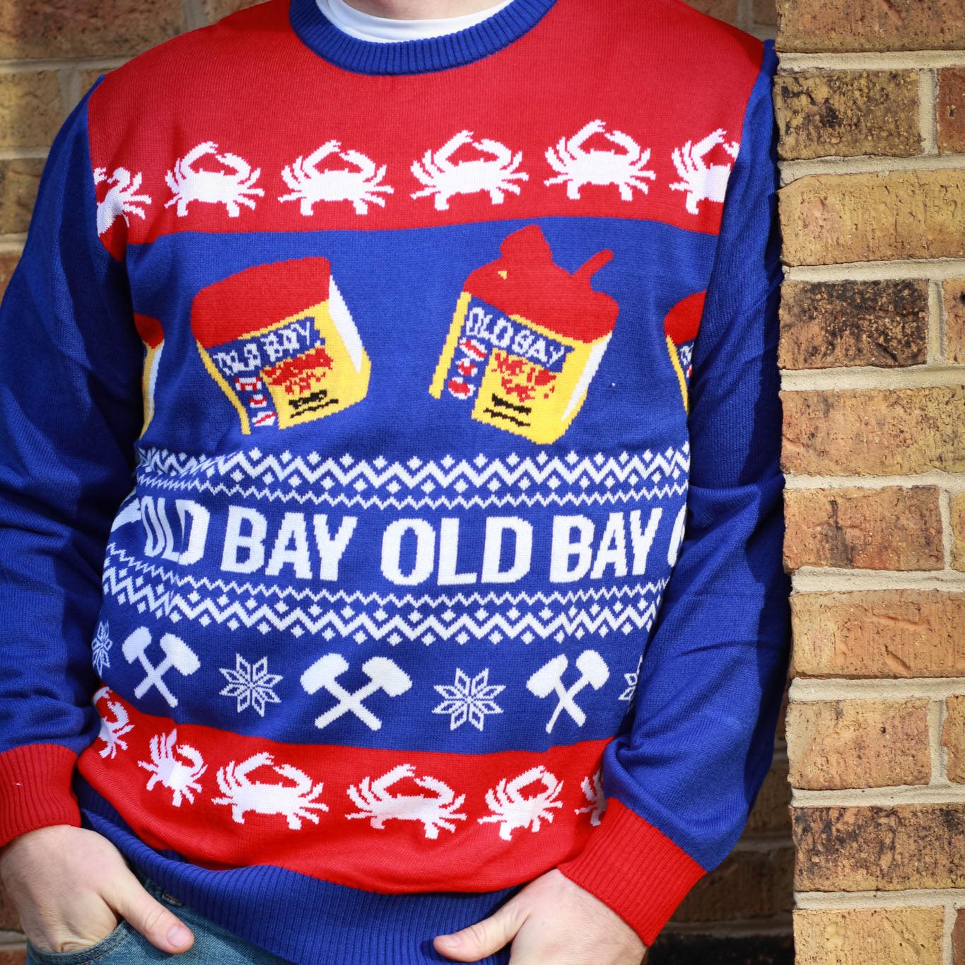 McCormick’s Holiday Sweaters Are Here—& They’re Pure Christmas Magic!