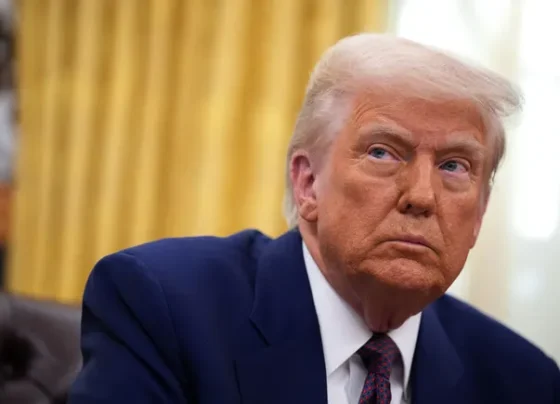 us-to-impose-15%-tariff-on-nicaragua-for-human-rights-concerns
