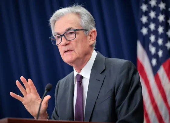 fed-trims-main-rate-by-quarter-point,-forecasts-one-cut-in-2026