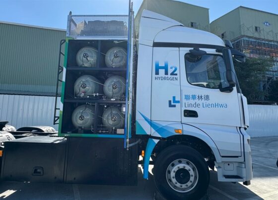 linde-lienhwa-and-cpc-launch-taiwan’s-first-hydrogen-refueling-stations