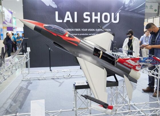 transcom-secures-military-certification-as-taiwan-proposes-significant-defense-budget