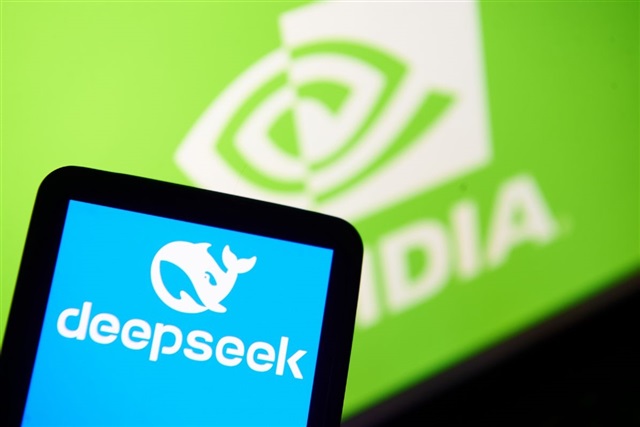 Nvidia says no concrete evidence yet in alleged DeepSeek GPU smuggling case