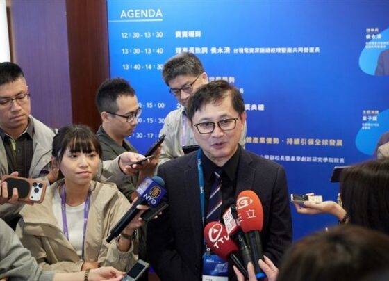 fed-rate-cut-sparks-short-lived-market-rally,-says-pegatron’s-tung