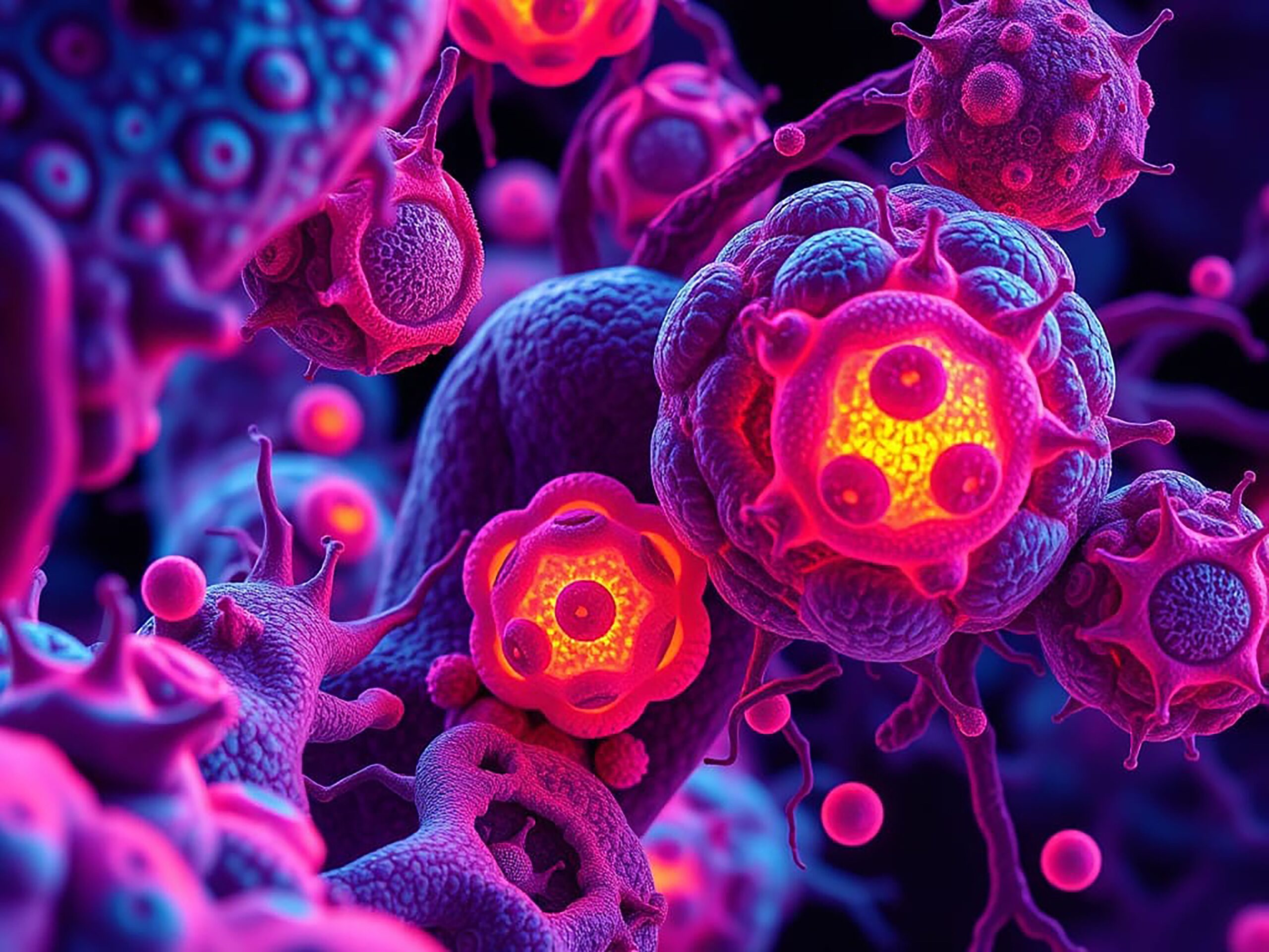 <![CDATA[Isa-VRd Improves Quality of Life, Prolongs PFS, Increases Likelihood of MRD Negativity in Patients With NDMM]]>