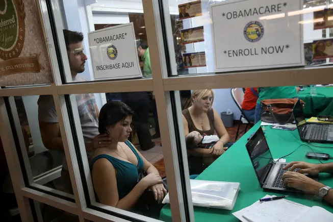 Democrats’ ACA subsidy extension adds $83B to deficit, boosts insured: CBO