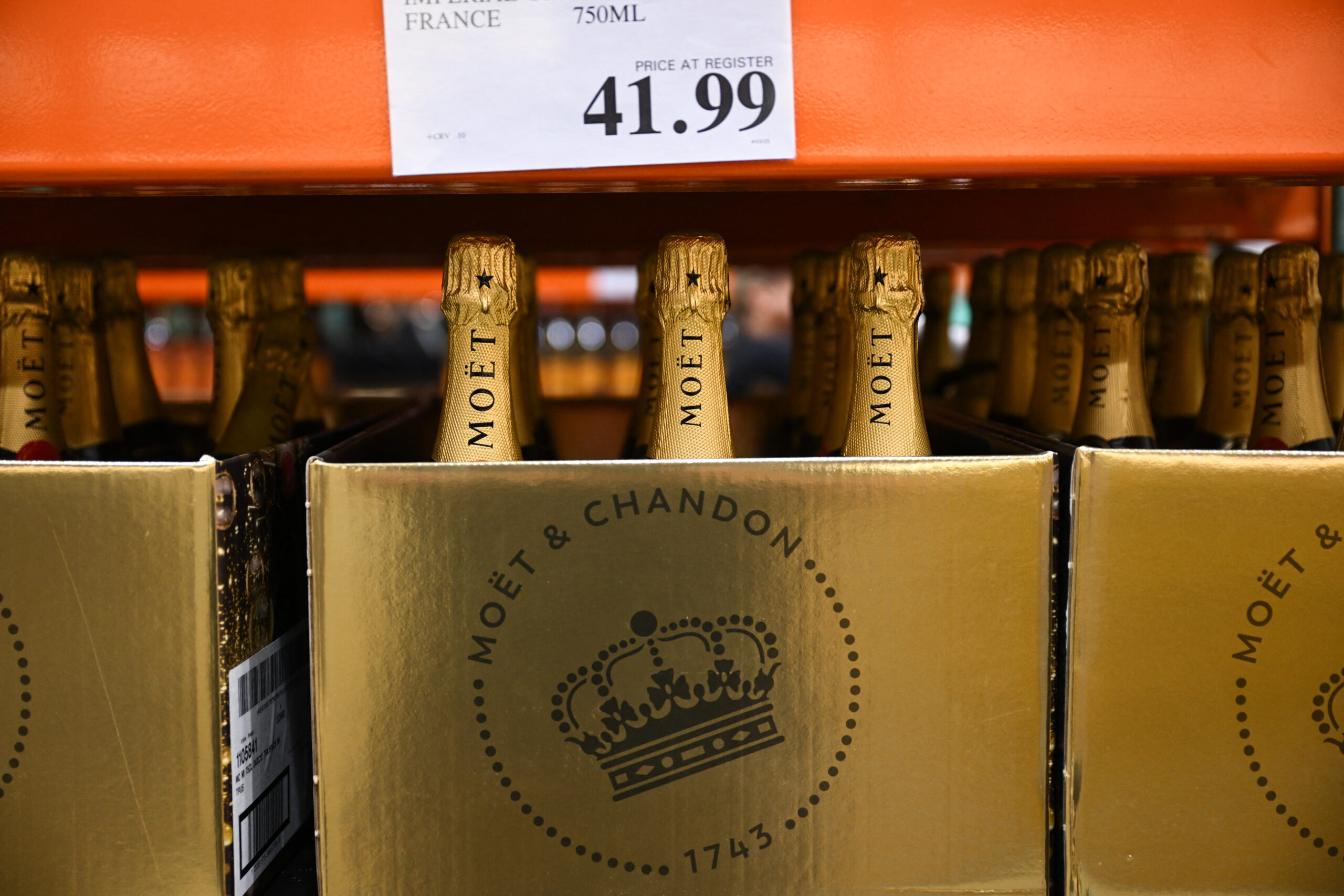 Costco Receipt Codes Decoded—This One Means Grab It Now!