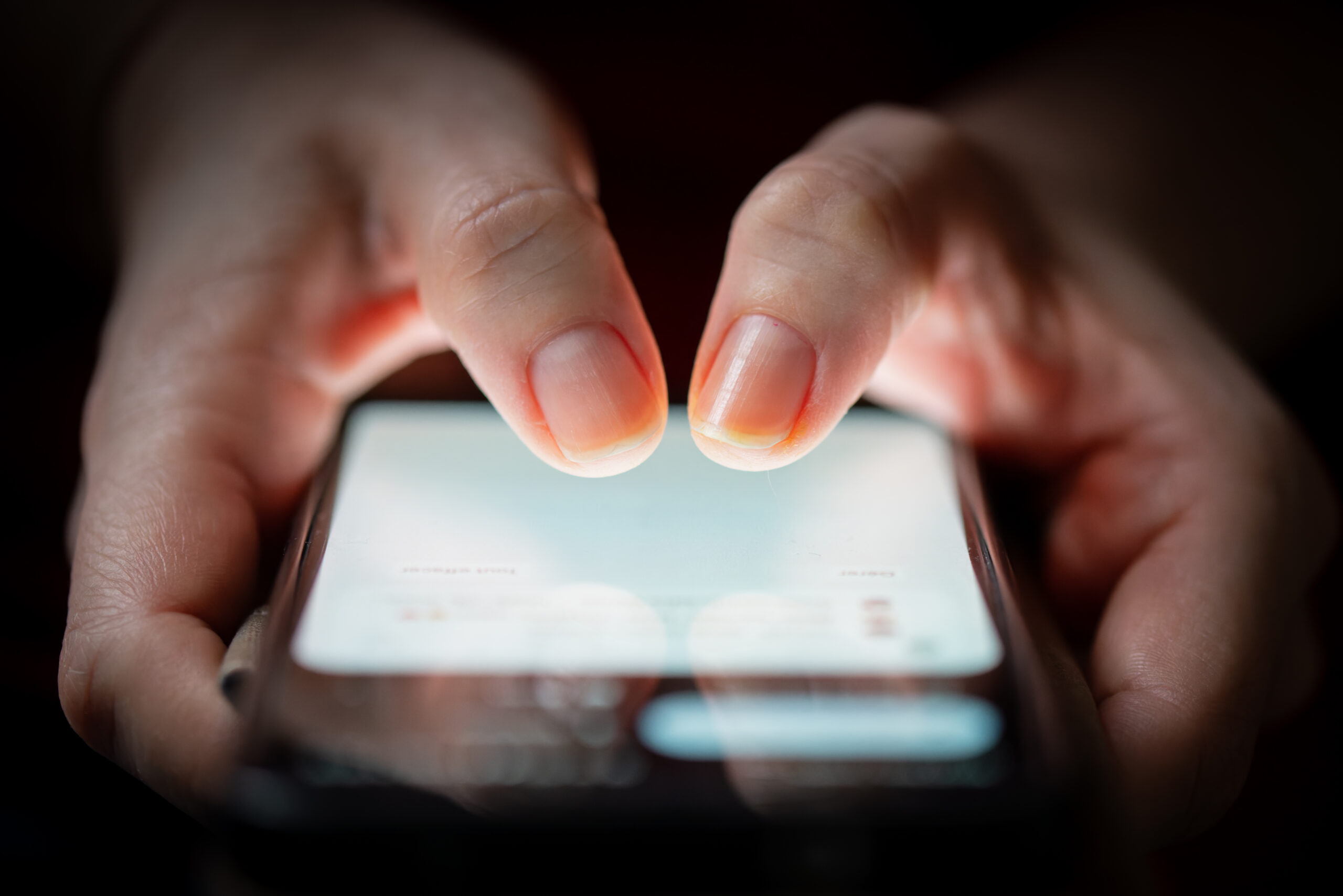 Amazon Refund Text? It’s a Scam! Here’s How to Stay Safe