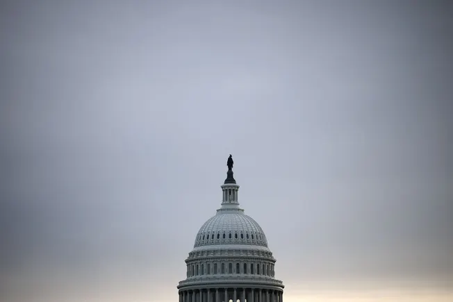 Senate rejects competing health bills, setting up ACA subsidy lapse