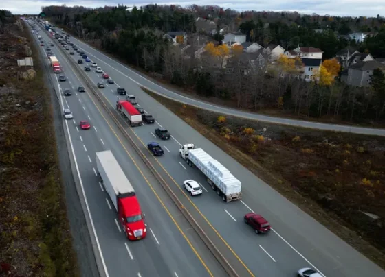 truckload-market-faces-lackluster-q4-outlook,-improvement-in-2026