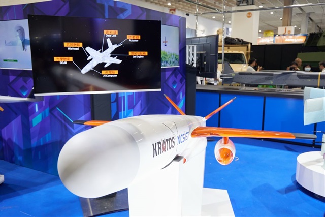 US advances massive drone purchase as Taiwan firms seize new opportunity