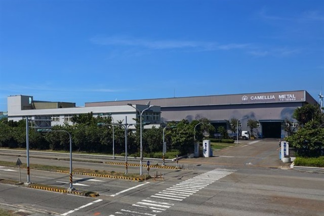 Camellia expands automotive sector revenue with three-phase Southeast Asia strategy