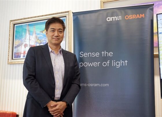 ams-osram-highlights-growth-in-automotive-electronics-and-expanding-uses-for-tof-technology